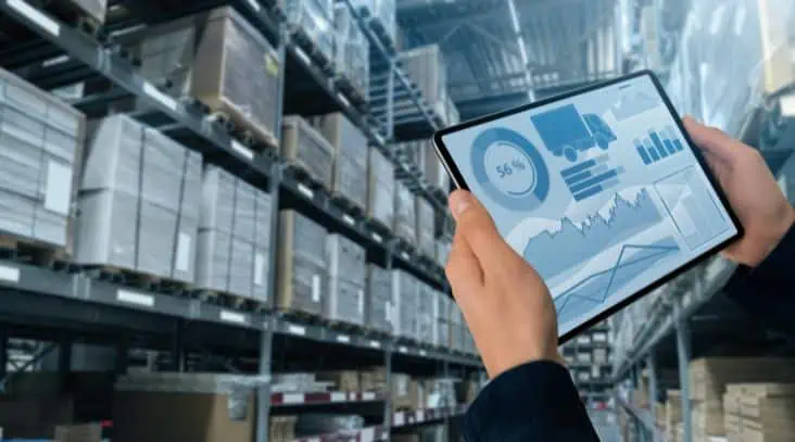 ManageTech PDV Restaurant