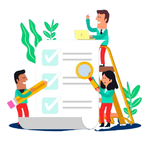 Évaluations Personnalisées