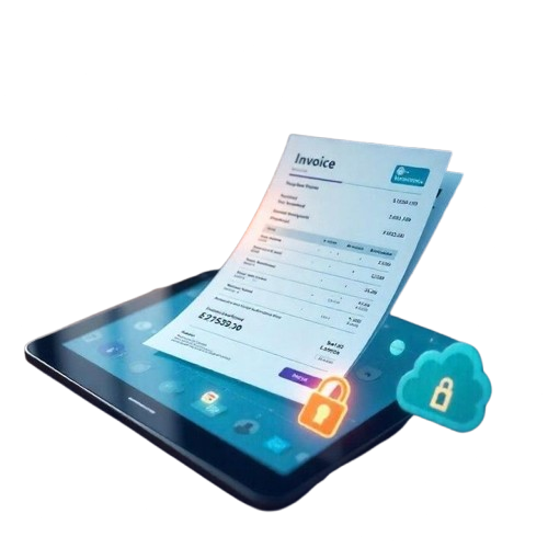 Transactions E-Commerce