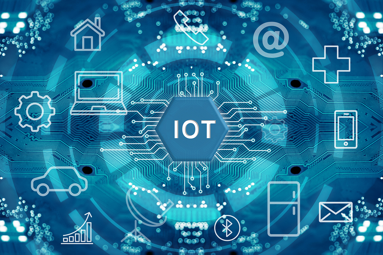 Connectivité IoT